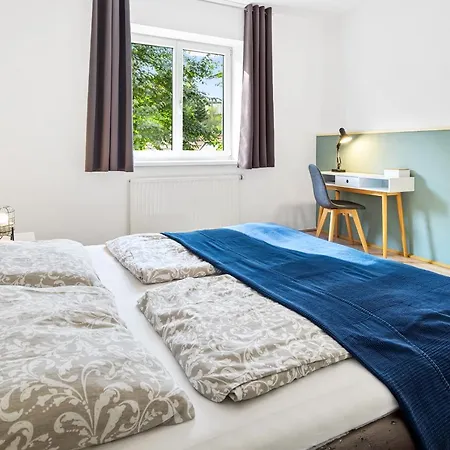 Erholung Pur Nahe Krankenhaus & Uni Mit Parkplatz! アパート *