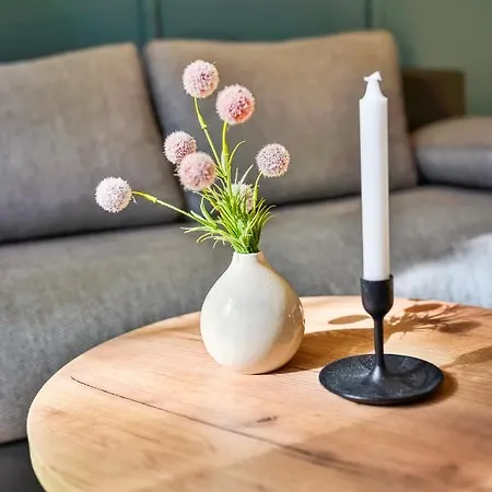 Erholung Pur Nahe Krankenhaus & Uni Mit Parkplatz! Appartement