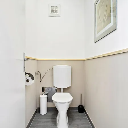 Erholung Pur Nahe Krankenhaus & Uni Mit Parkplatz! * Graz