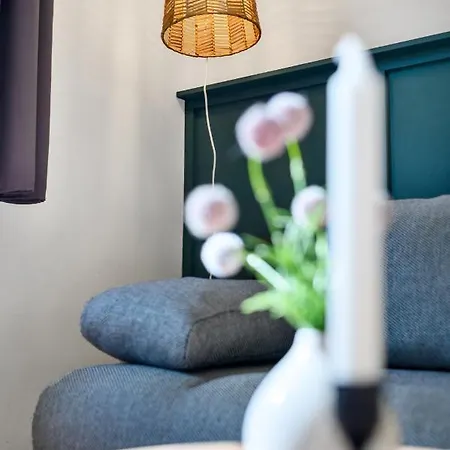 Appartamento Erholung Pur Nahe Krankenhaus & Uni Mit Parkplatz!