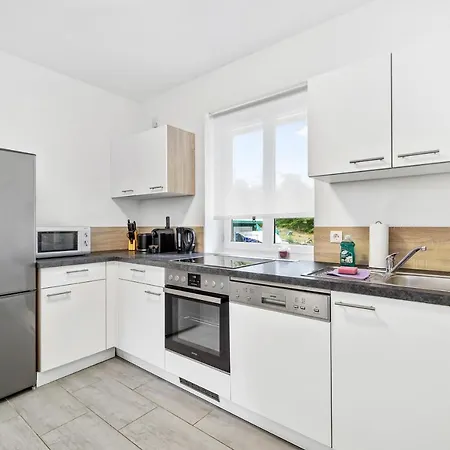 Erholung Pur Nahe Krankenhaus & Uni Mit Parkplatz! *