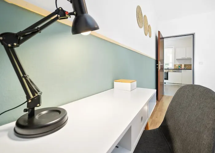 Erholung Pur Nahe Krankenhaus & Uni Mit Parkplatz! * Graz