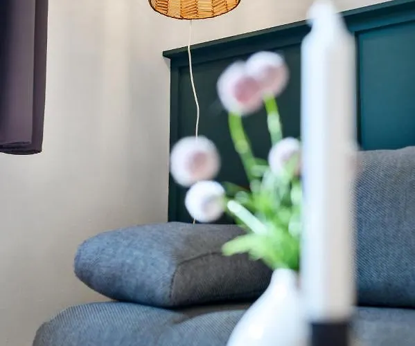 Apartment Erholung Pur Nahe Krankenhaus & Uni Mit Parkplatz!